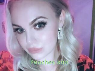 Peaches_xox