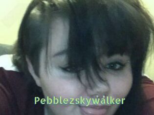 Pebblezskywalker