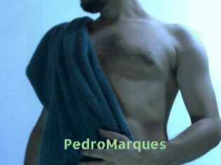 PedroMarques