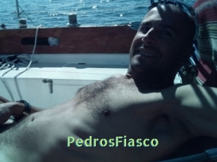 PedrosFiasco