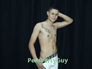 PembertyGuy