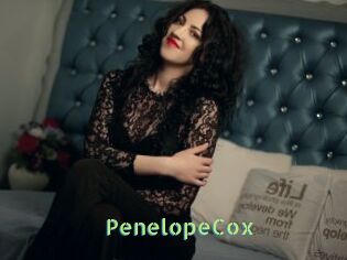 PenelopeCox