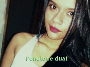 Penelope_duat