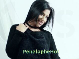 PenelopheHot