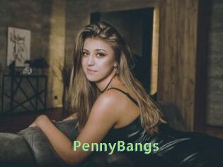 PennyBangs