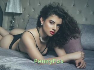 PennyFox