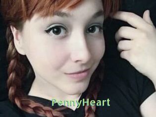 PennyHeart