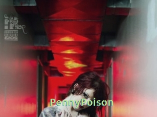 Penny_Poison Une Etudiante Sexy