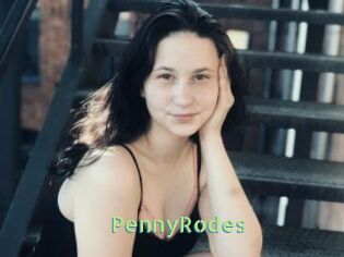 PennyRodes