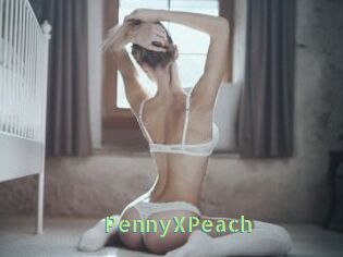 PennyXPeach
