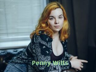 Penny_Wills
