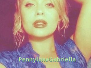 Pennylane_Gabriella Une Etudiante Sexy