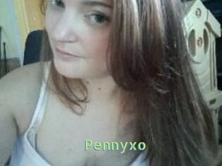 Pennyxo