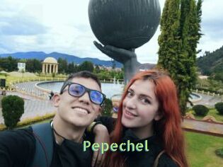 Pepechel