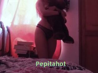 Pepitahot