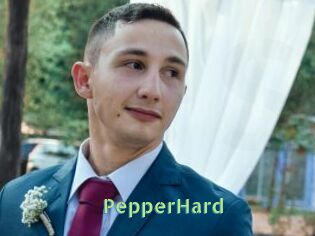 PepperHard