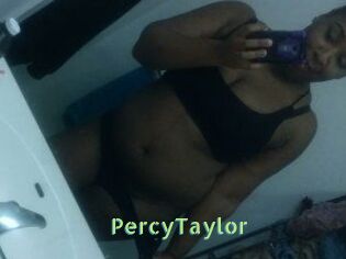 Percy_Taylor