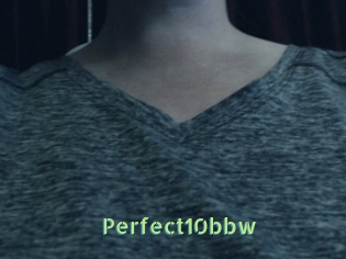 Perfect10bbw