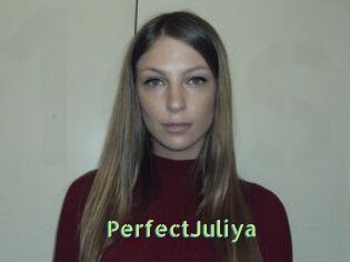 PerfectJuliya