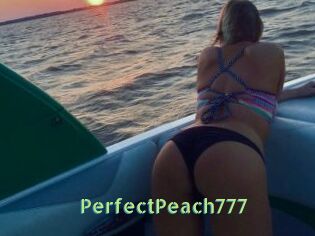 PerfectPeach777