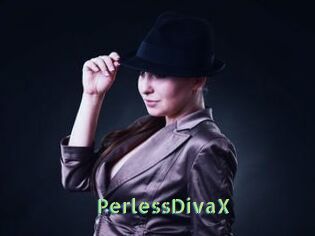 PerlessDivaX