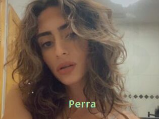 Perra