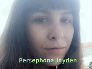 PersephoneHayden