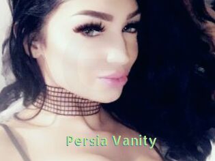 Persia_Vanity