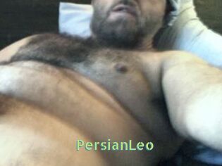 PersianLeo