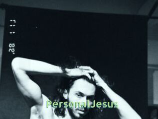 PersonalJesus