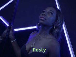 Pesly