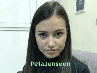 PetaJenseen