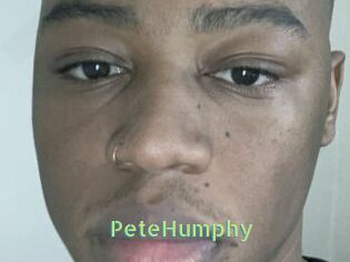 PeteHumphy