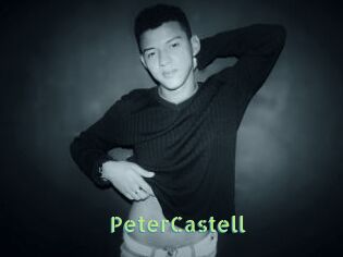 PeterCastell