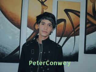 PeterConwey