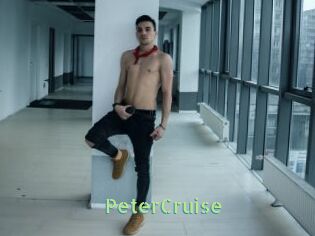 PeterCruise