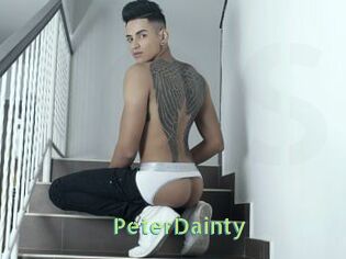 PeterDainty