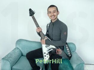 PeterHill