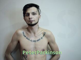 PeterParkinson