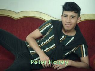 Peter_Honey