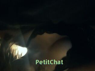 PetitChat