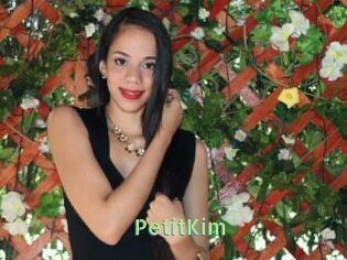 PetitKim