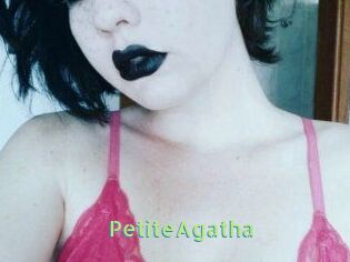 PetiteAgatha