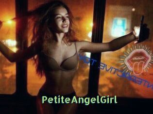 PetiteAngelGirl