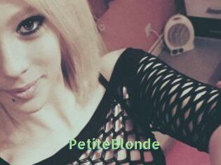 PetiteBlonde