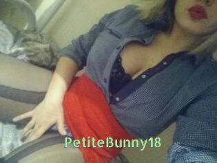 PetiteBunny18