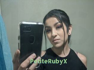 PetiteRubyX