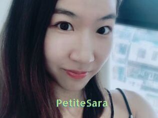 PetiteSara