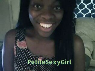 PetiteSexyGirl