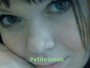 PetiteSusan